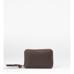 Siv Common pung, Chestnut