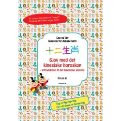 Sjov med det kinesiske horoskop 