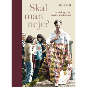 Skal man neje?