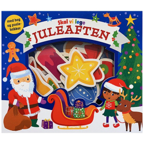 Skal vi lege Juleaften