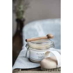 Ske oileret akacietr