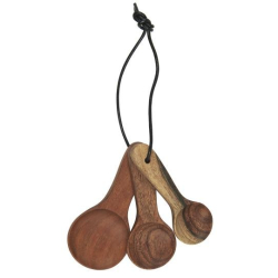 Skeer st a 3 olieret akacietr