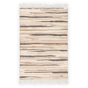 Skinbjerg Beige Mix Tppe B60xL90