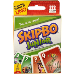 Skip-bo Jr.