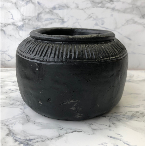 Skjuler Caesar trekant-mnster  