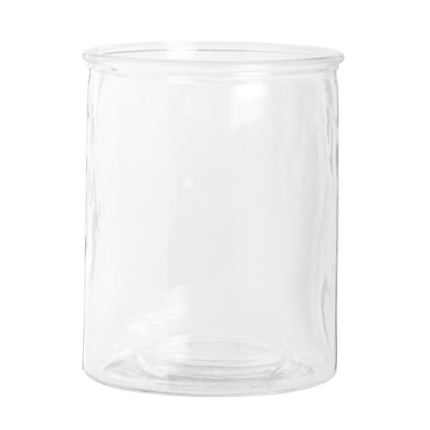 Skjuler tykt glas, Helene, stor