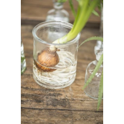 Skjuler tykt glas, Helene