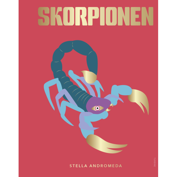 Skorpionen