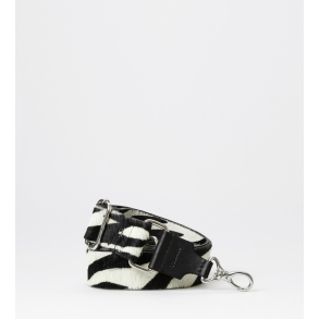Skulderstrop ∙ Olivia ∙ Zebra KUN ONLINE