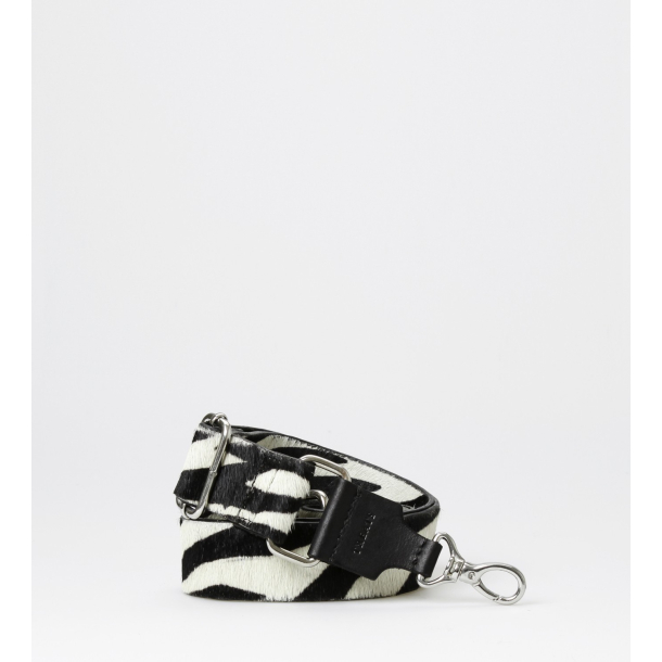 Skulderstrop ∙ Olivia ∙ Zebra KUN ONLINE