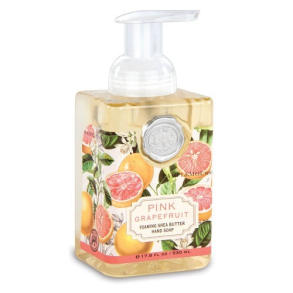 Skum-h�nds�be GRAPEFRUIT