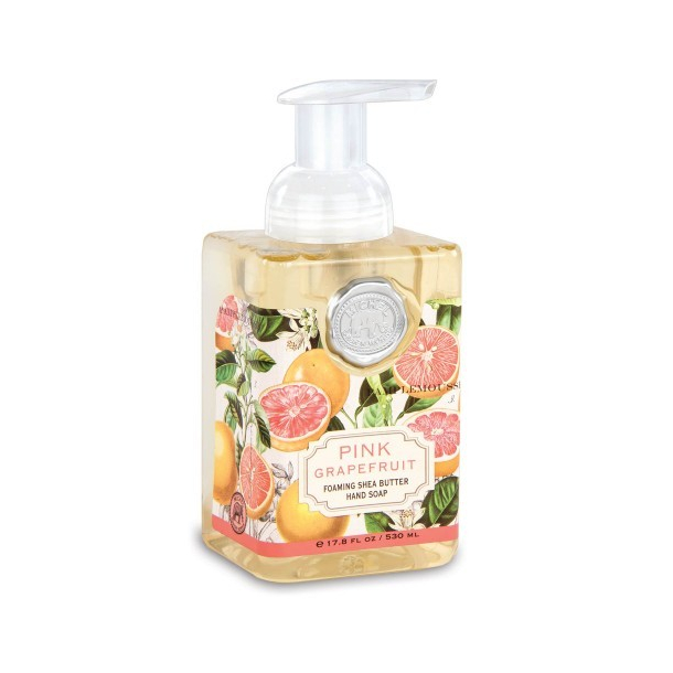 Skum-h�nds�be GRAPEFRUIT