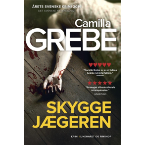 Skyggejgeren (Paperback)