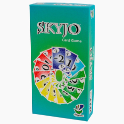 Skyjo - Card game