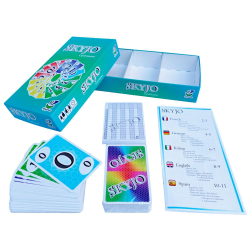 Skyjo - Card game