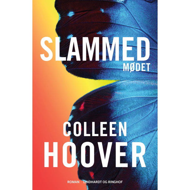 Slammed - Mdet (SLAMMED 1) ud. 27.6