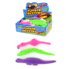 Sling Shot, flamingo