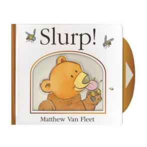 Slurp!