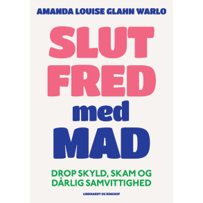 Slut fred med mad
