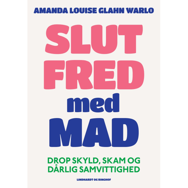 Slut fred med mad