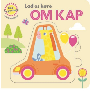 Sm begyndere - Lad os kre om kap