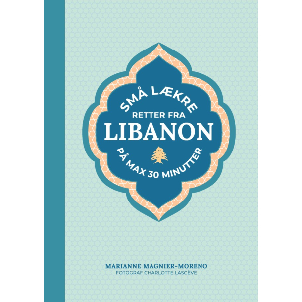 Sm lkre retter fra Libanon