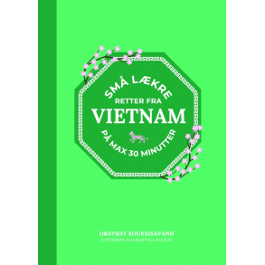 Sm lkre retter fra Vietnam