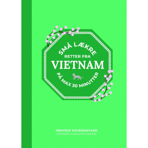 Sm lkre retter fra Vietnam