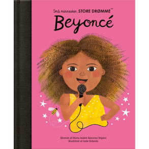 Sm mennesker, STORE DRMME, Beyoncé
