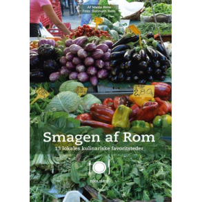 Smagen af Rom 