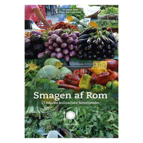 Smagen af Rom 