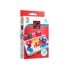 Smart Games, IQ Link
