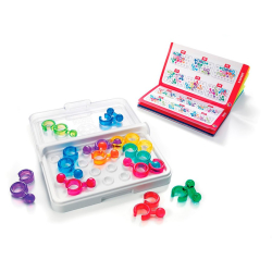 Smart Games, IQ Link