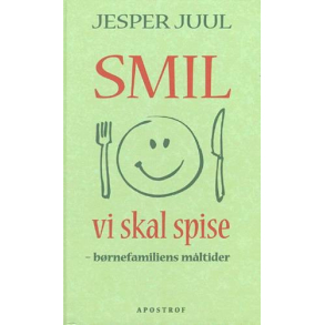 Smil vi skal spise - brnefamiliens mltider	