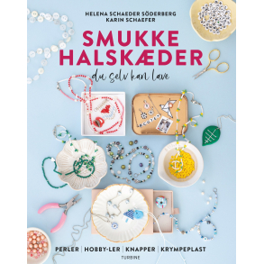 Smukke halskder 