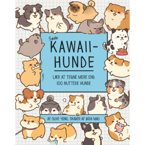 Sde kawaii-hunde