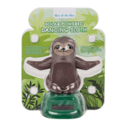 Solcelle figur, Dovendyr
