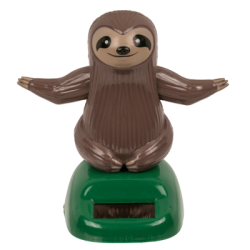 Solcelle figur, Dovendyr