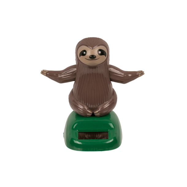 Solcelle figur, Dovendyr