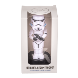 Solcelle figur, Storm Trooper