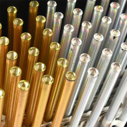 Slv blyant med diamant