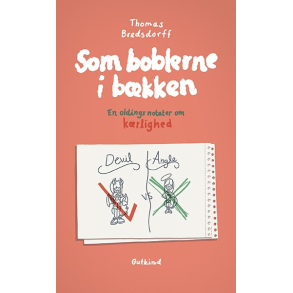 Som boblerne i bkken 