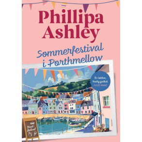 Sommerfestival i Porthmellow (Bind 1)