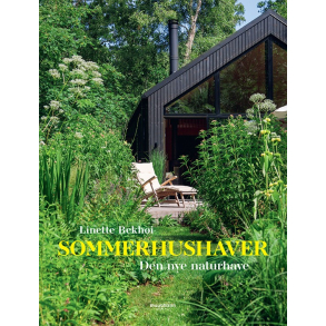 Sommerhushaver - Den nye naturhave