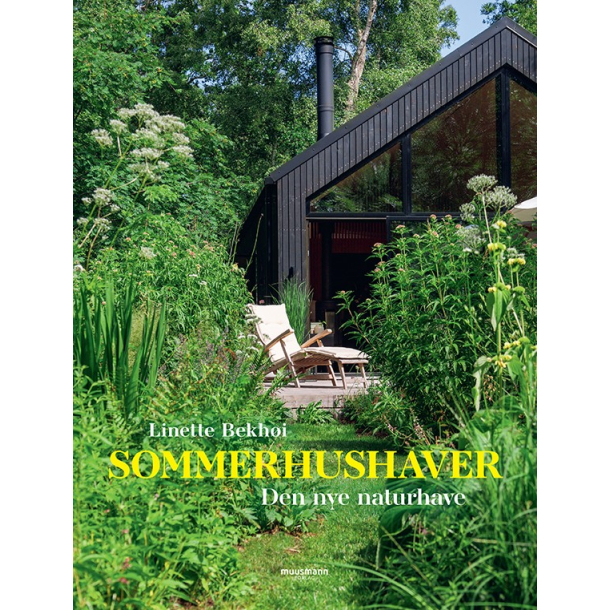 Sommerhushaver - Den nye naturhave