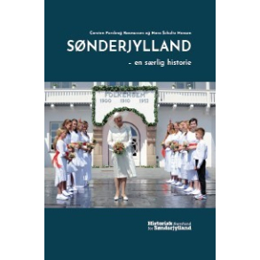 Snderjylland - en srlig historie