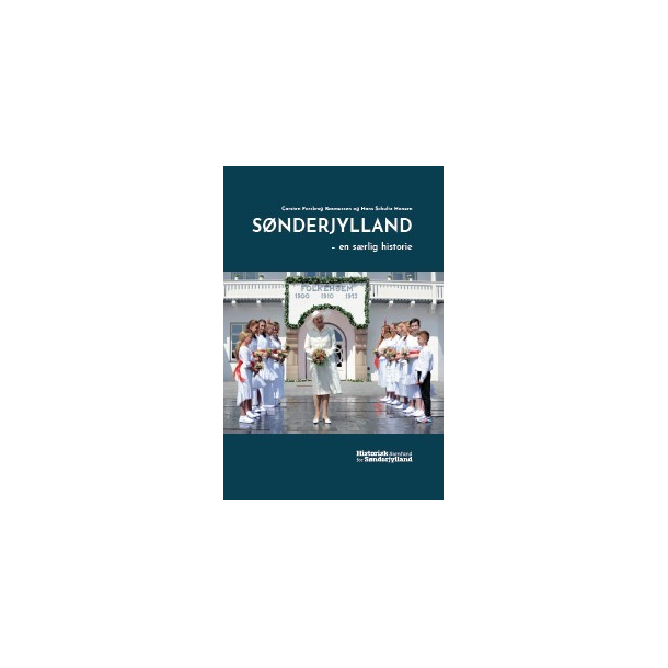 Snderjylland - en srlig historie