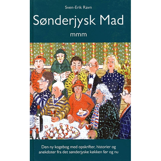 Snderjysk mad - mmm