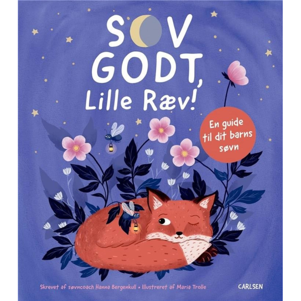 Sov godt, Lille Rv!