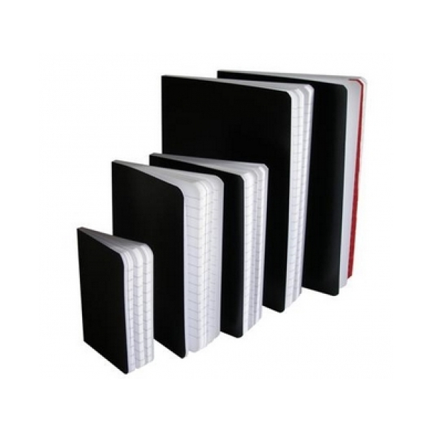 Notesbog med indeks, A7